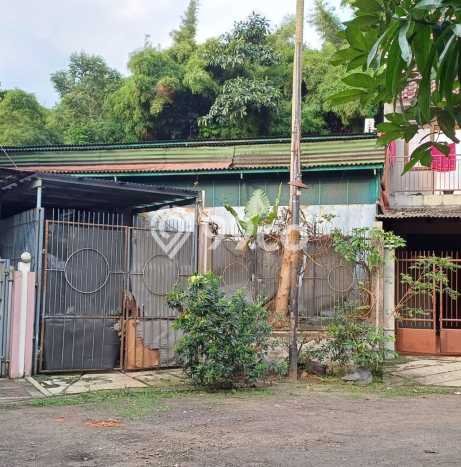 Kavling Tanah Dijual di BSD, Tangerang Selatan, Luas 261m2 Area Strategis Kavling Tanah Dijual di BSD, Tangerang Selatan, Luas 261m2 Area Strategis