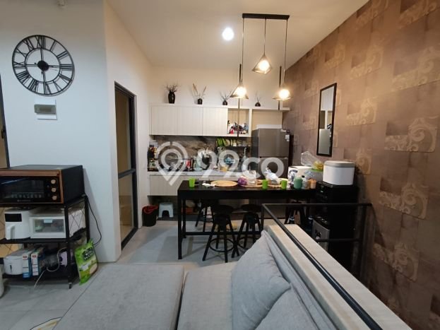 Rumah 3 KT 2 KM di Lokasi Strategis BSD, Tangerang Rumah 3 KT 2 KM di Lokasi Strategis BSD, Tangerang