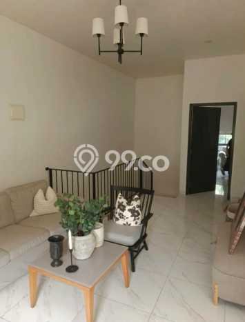 Rumah Mewah Dijual LT 112m2 di BSD, Tangerang Selatan Rumah Mewah Dijual LT 112m2 di BSD, Tangerang Selatan