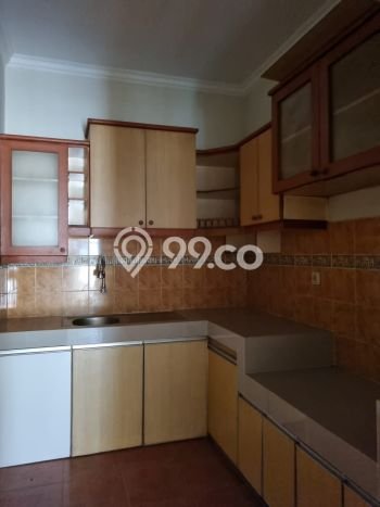 Rumah Kontrakan Tangerang LT 375m2 LB 350m2 Area BSD Rumah Kontrakan Tangerang LT 375m2 LB 350m2 Area BSD