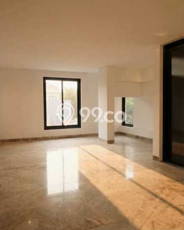 Hunian Mewah Siap Huni LT 280m2 di BSD, Tangerang Selatan Hunian Mewah Siap Huni LT 280m2 di BSD, Tangerang Selatan