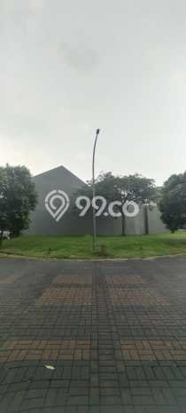 Untuk Dijual Tanah 321m2 di BSD Eminent, Tangerang Untuk Dijual Tanah 321m2 di BSD Eminent, Tangerang
