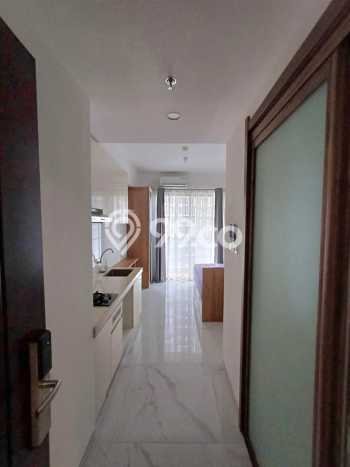 Hunian Apartemen 0 KT 0 KM di BSD, Tangerang Selatan Dijual Cepat Hunian Apartemen 0 KT 0 KM di BSD, Tangerang Selatan Dijual Cepat
