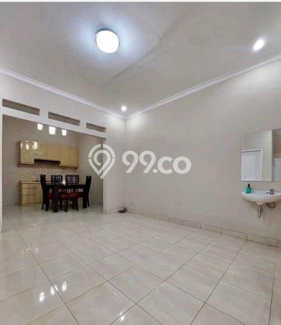 Jual Rumah Bagus Siap Huni LB 100m2 di Serpong Utara, Tangerang Selatan Jual Rumah Bagus Siap Huni LB 100m2 di Serpong Utara, Tangerang Selatan