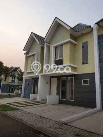 Rumah Modern Minimalis 3 Kamar Bisa Langsung Pindah di Serpong Utara Rumah Modern Minimalis 3 Kamar Bisa Langsung Pindah di Serpong Utara