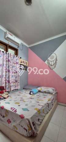 Dijual Rumah Eksklusif 6 KT di BSD Nusaloka, Tangerang Dijual Rumah Eksklusif 6 KT di BSD Nusaloka, Tangerang