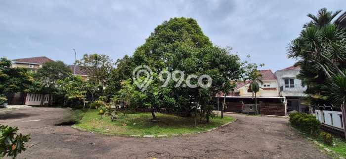 Kavling Tanah Dijual di BSD, Tangerang Selatan, Luas 261m2 Area Strategis Kavling Tanah Dijual di BSD, Tangerang Selatan, Luas 261m2 Area Strategis