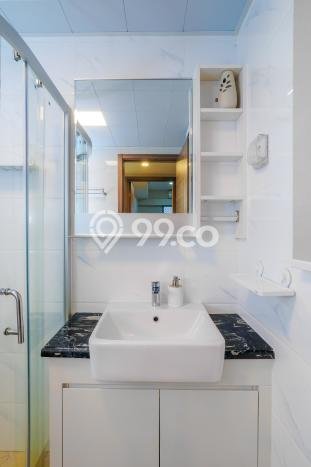Apartemen Modern Dijual di BSD, Tangerang Selatan Punya 3 KT / 1 Kamar Mandi Apartemen Modern Dijual di BSD, Tangerang Selatan Punya 3 KT / 1 Kamar Mandi