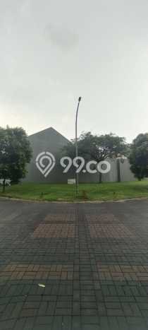 Untuk Dijual Tanah 321m2 di BSD Eminent, Tangerang Untuk Dijual Tanah 321m2 di BSD Eminent, Tangerang