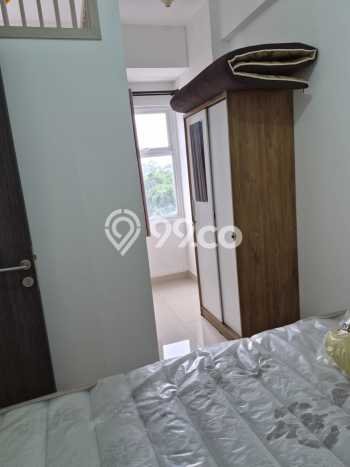 Hunian Apartemen Nyaman di Cisauk 2 Kamar Tidur Hunian Apartemen Nyaman di Cisauk 2 Kamar Tidur