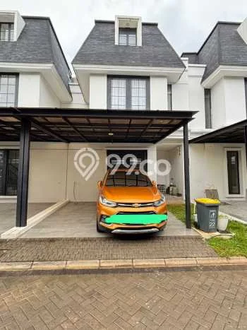 Rumah sewa siap pakai 3 Kamar Tidur di Bintaro, Jakarta Selatan Rumah sewa siap pakai 3 Kamar Tidur di Bintaro, Jakarta Selatan