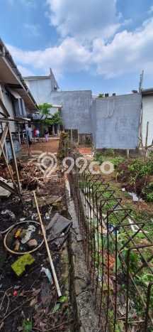 Dijual Tanah Lokasi Kebagusan, Jakarta Selatan Seluas 2031m2 Dijual Tanah Lokasi Kebagusan, Jakarta Selatan Seluas 2031m2