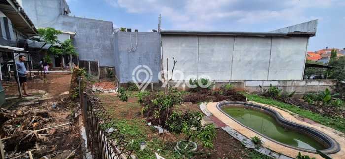 Dijual Tanah Lokasi Kebagusan, Jakarta Selatan Seluas 2031m2 Dijual Tanah Lokasi Kebagusan, Jakarta Selatan Seluas 2031m2