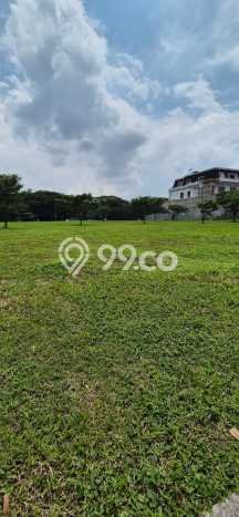 Untuk Dijual Tanah 2200m2 di Alam Sutera, Tangerang Untuk Dijual Tanah 2200m2 di Alam Sutera, Tangerang