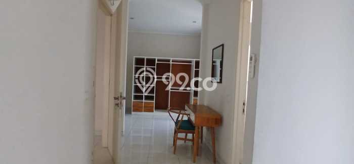 Dijual Hunian Mewah dengan Fasilitas Sekitar Lengkap di BSD, Tangerang Selatan Dijual Hunian Mewah dengan Fasilitas Sekitar Lengkap di BSD, Tangerang Selatan