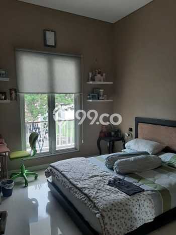 For Sale! Luxury House LT 280m2 Desain Modern di Alam Sutera For Sale! Luxury House LT 280m2 Desain Modern di Alam Sutera