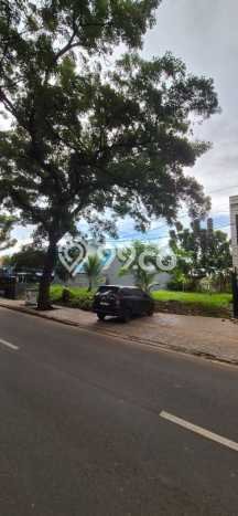 Dijual Tanah Lokasi BSD Kencana Loka, Tangerang Seluas 316m2 Dijual Tanah Lokasi BSD Kencana Loka, Tangerang Seluas 316m2