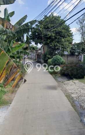 Dijual Tanah di Bogor Barat Bogor Luas 1155m2 SHM Dijual Tanah di Bogor Barat Bogor Luas 1155m2 SHM