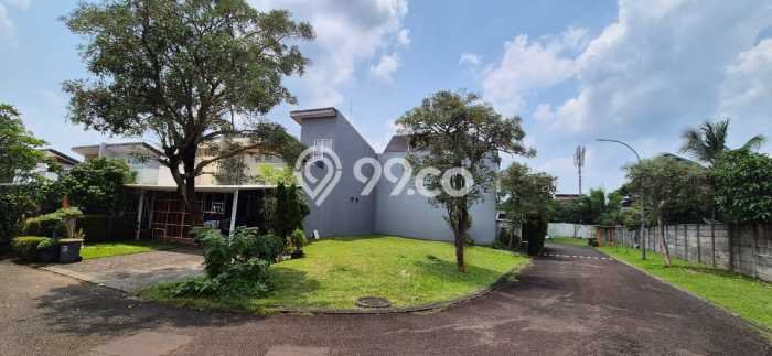 Dijual Tanah 139m2 di BSD The Icon, Tangerang Dijual Tanah 139m2 di BSD The Icon, Tangerang