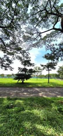 Kavling Tanah untuk Dijual di Alam Sutera, Tangerang, Luas 1825m2 Kavling Tanah untuk Dijual di Alam Sutera, Tangerang, Luas 1825m2