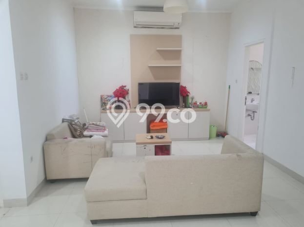 SIAP HUNI! Rumah Strategis area BSD, Luas 128m² Bangunan 150m² SIAP HUNI! Rumah Strategis area BSD, Luas 128m² Bangunan 150m²
