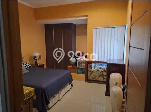 Dijual Rumah Premium dengan Fasilitas Sekitar Lengkap di BSD, Tangerang Selatan Dijual Rumah Premium dengan Fasilitas Sekitar Lengkap di BSD, Tangerang Selatan