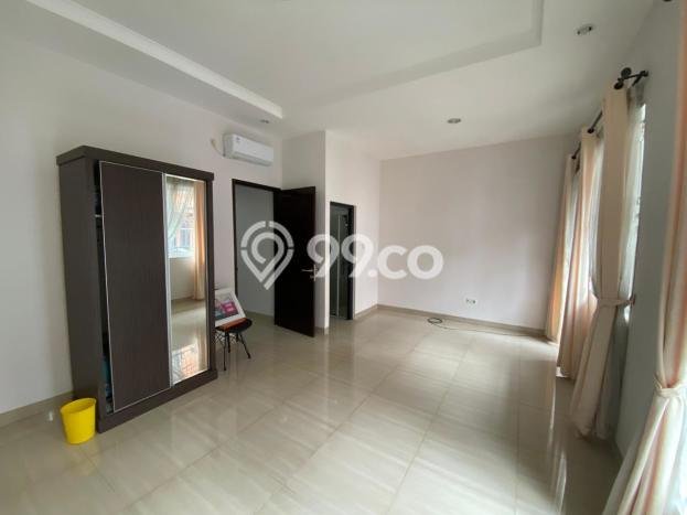 Rumah Minimalis 4 KT di Tanjung Duren Jakarta Barat Unfurnished Rumah Minimalis 4 KT di Tanjung Duren Jakarta Barat Unfurnished