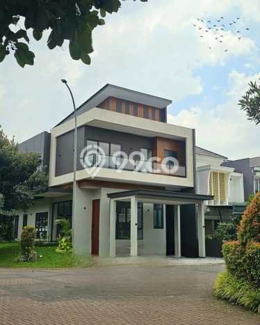 Siap Huni Hunian Elit 0 Kamar di BSD Dekat ke Mana Pun Siap Huni Hunian Elit 0 Kamar di BSD Dekat ke Mana Pun