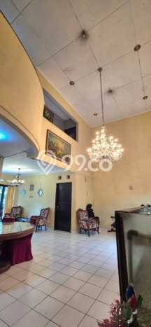 Dijual Rumah Luas Elegan Dengan View Eksklusif di BSD Puspita Loka, Tangerang Dijual Rumah Luas Elegan Dengan View Eksklusif di BSD Puspita Loka, Tangerang