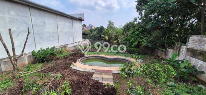 Dijual Tanah Lokasi Kebagusan, Jakarta Selatan Seluas 2031m2 Dijual Tanah Lokasi Kebagusan, Jakarta Selatan Seluas 2031m2