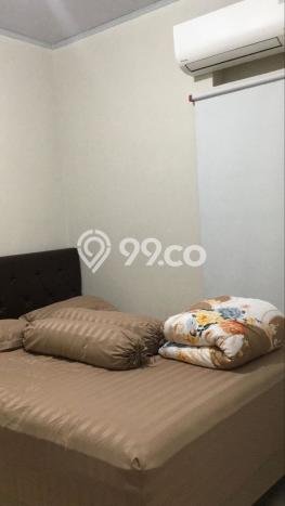 Jual Rumah Bagus Siap Huni LB 100m2 di Serpong Utara, Tangerang Selatan Jual Rumah Bagus Siap Huni LB 100m2 di Serpong Utara, Tangerang Selatan
