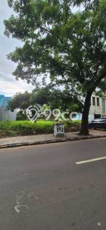 Dijual Tanah Lokasi BSD Kencana Loka, Tangerang Seluas 316m2 Dijual Tanah Lokasi BSD Kencana Loka, Tangerang Seluas 316m2