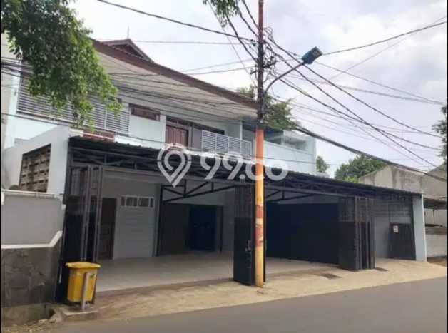Rumah Luxury Modern Siap Huni di Kalimalang Jakarta Timur Rumah Luxury Modern Siap Huni di Kalimalang Jakarta Timur