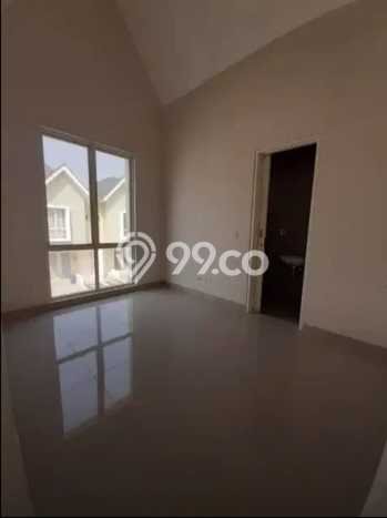 Rumah Modern Minimalis 3 Kamar Bisa Langsung Pindah di Serpong Utara Rumah Modern Minimalis 3 Kamar Bisa Langsung Pindah di Serpong Utara