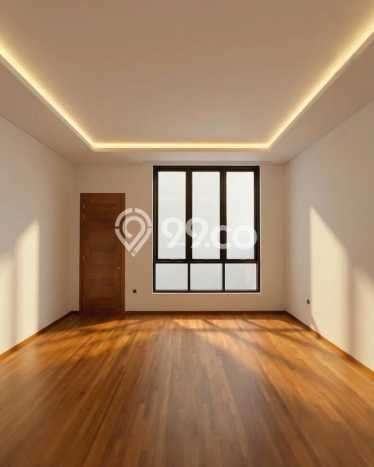 Hunian Mewah Siap Huni LT 280m2 di BSD, Tangerang Selatan Hunian Mewah Siap Huni LT 280m2 di BSD, Tangerang Selatan