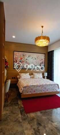 Rumah Elit Modern Tanpa Renovasi di Kota Baru Parahyangan Bandung Rumah Elit Modern Tanpa Renovasi di Kota Baru Parahyangan Bandung