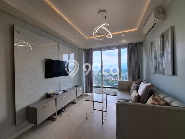 Untuk Dijual Apartemen 3 KT & 3 KM di Bandung Area Strategis Untuk Dijual Apartemen 3 KT & 3 KM di Bandung Area Strategis