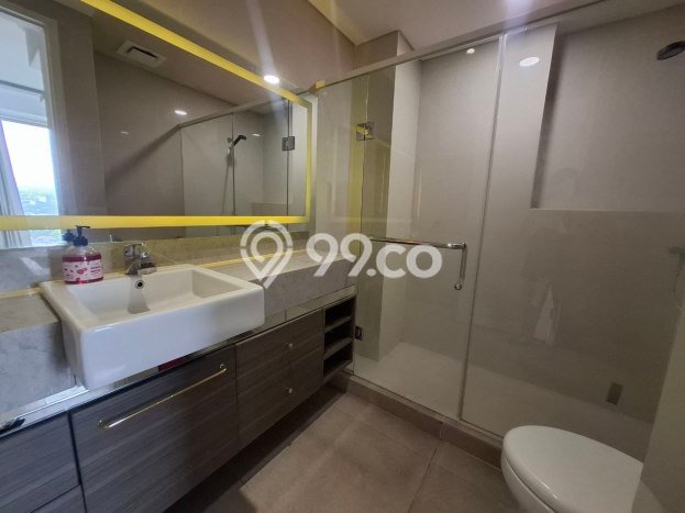 Untuk Dijual Apartemen 3 KT & 3 KM di Bandung Area Strategis Untuk Dijual Apartemen 3 KT & 3 KM di Bandung Area Strategis