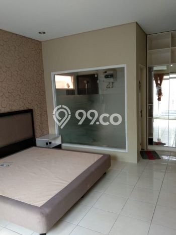 Rumah Elit Modern Tanpa Renovasi di Kota Baru Parahyangan Bandung Rumah Elit Modern Tanpa Renovasi di Kota Baru Parahyangan Bandung