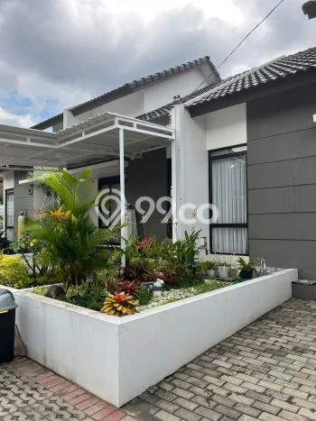 Rumah sewa siap pakai 2 KT di Pasteur, Bandung Rumah sewa siap pakai 2 KT di Pasteur, Bandung