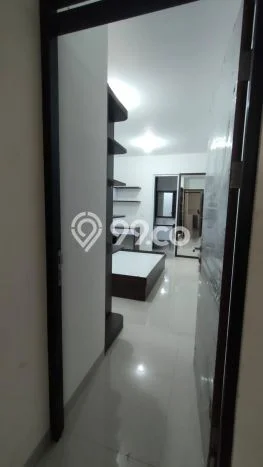 Rumah sewa siap pakai 3 KT di Pasteur, Bandung Rumah sewa siap pakai 3 KT di Pasteur, Bandung