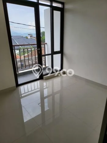 Rumah Minimalis 2 KT LT 100m2 di Pasteur Rumah Minimalis 2 KT LT 100m2 di Pasteur