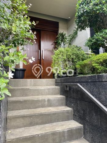 Rumah Luxury Modern Siap Huni di Pasteur Bandung Rumah Luxury Modern Siap Huni di Pasteur Bandung