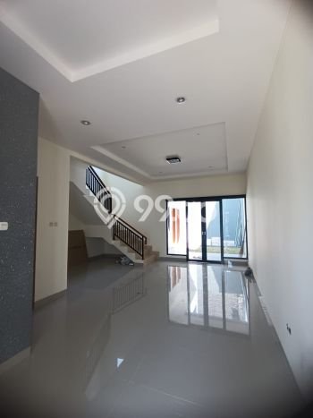 For Sale Hunian Rumah Nyaman 4 KT di Bandung Kota, Bandung For Sale Hunian Rumah Nyaman 4 KT di Bandung Kota, Bandung