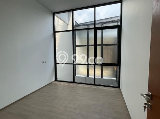 Rumah Luxury Modern Tanpa Renovasi di Pasteur Bandung Rumah Luxury Modern Tanpa Renovasi di Pasteur Bandung