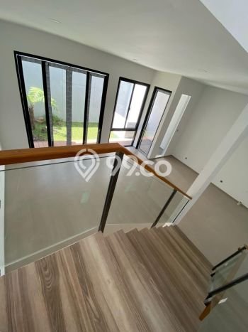 For Sale! Luxury House LT 138m2 Desain Modern di Pasteur For Sale! Luxury House LT 138m2 Desain Modern di Pasteur