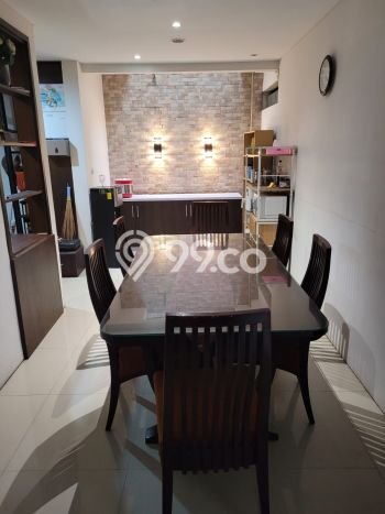 Rumah Minimalis 4 KT di Pasteur Bandung Semi Furnished Rumah Minimalis 4 KT di Pasteur Bandung Semi Furnished