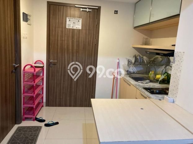 Hunian Strategis 51m2 di Ciumbuleuit Bandung 2 KT Hunian Strategis 51m2 di Ciumbuleuit Bandung 2 KT