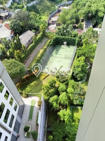 Hunian Strategis 51m2 di Ciumbuleuit Bandung 2 KT Hunian Strategis 51m2 di Ciumbuleuit Bandung 2 KT