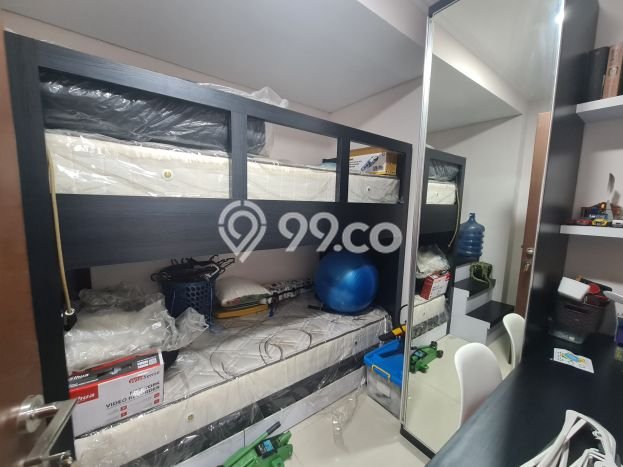 Apartemen Terawat Dijual di Bandung Spesifikasi 0 KT, 0 KM Apartemen Terawat Dijual di Bandung Spesifikasi 0 KT, 0 KM